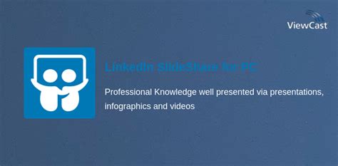 linkedin slideshare download for pc.